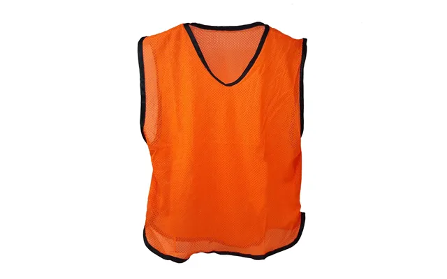 Lionstrike Kids Sports & Football Training Bibs 10-pack - Youth 34-40 Chest Bright Green