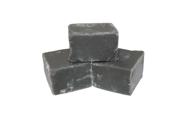 Liquorice Fudge