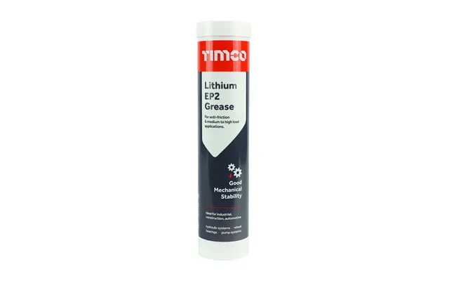 Lithium Ep2 Grease - 400g