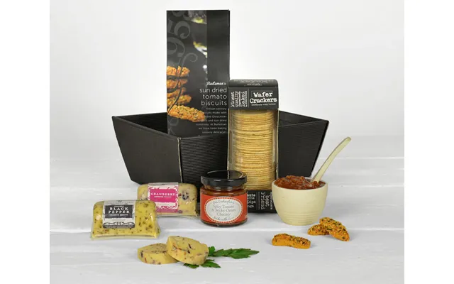 Little Cheese Gift Tray