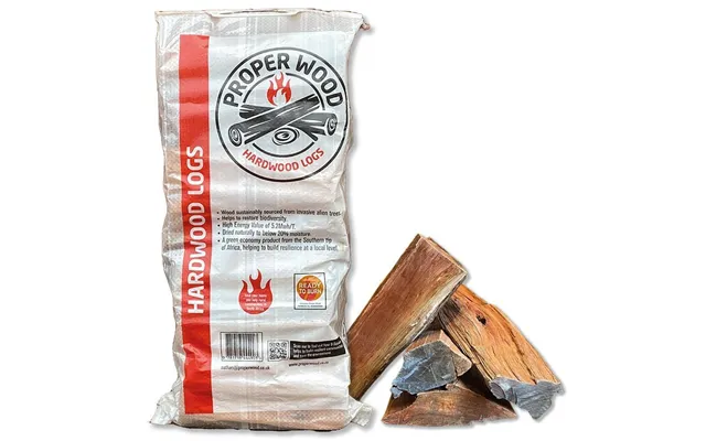 Logs Direct Proper Wood Hardwood Logs