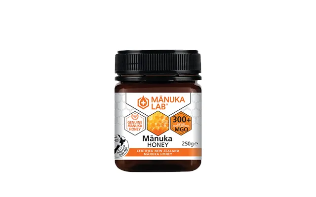 M Nuka Honey 300 Mgo 250g