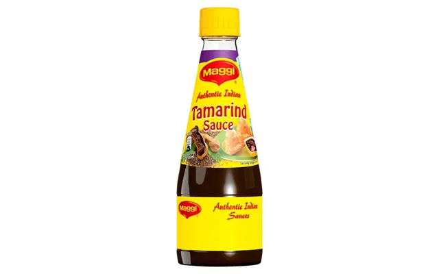 Maggi Authentic Indian Tamarind Sauce - 425g