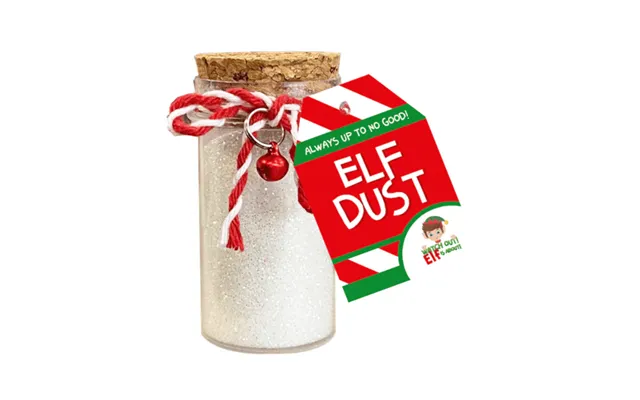 Magic Elf Dust product image