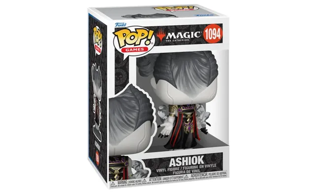 Magic The Gathering Funko Pop Ashiok 9cm