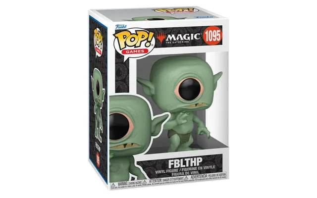 Magic The Gathering Funko Pop Fblthp 9cm