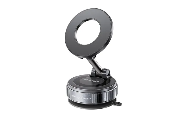 Maglock 360 Premium Magnetic Car Holder Vd-hd059