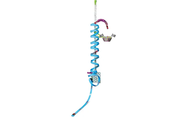 Maisto Cyber Racers Vertical Launch Vehicle Play Set