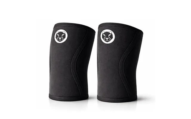 Mammal V3 5mm Elbow Sleeves -
