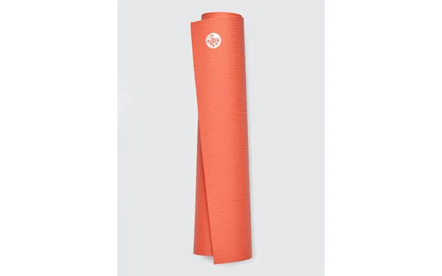 Manduka Prolite Standard 71 Yoga Mat 4.7mm - Tiger Lily product image