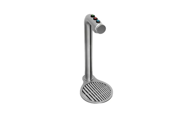 Marco Friia Instant Boiling Chilled Tap - 3 Litres Boiling Chilled Sparkling Purchase No Installation