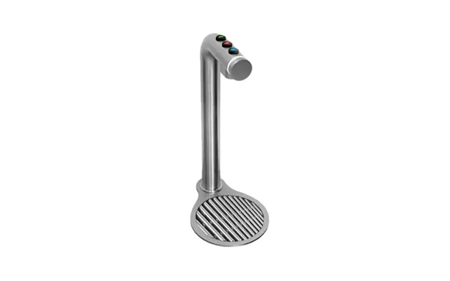 Marco Friia Instant Boiling Chilled Tap - 3 Litres Boiling Chilled Weekly Lease 60 Months Include Installation