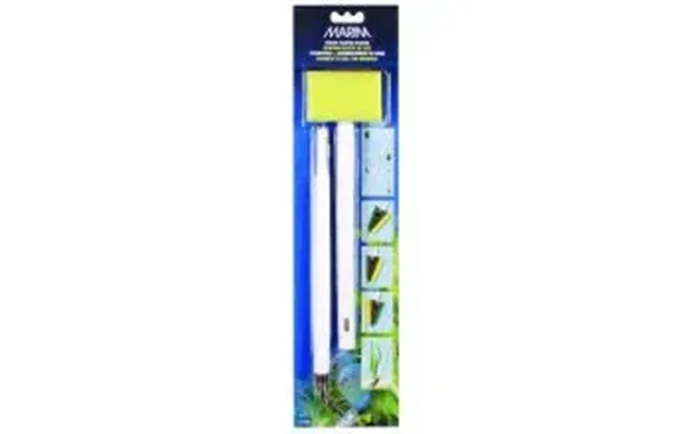 Marina Deluxe Aquarium Scraper - 22