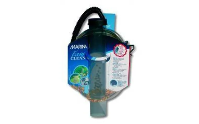 Marina Gravel Cleaner - Medium