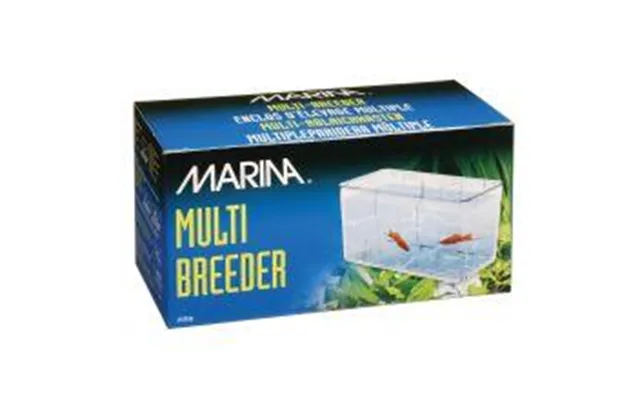 Marina Multi-breeder 5 Way Trap