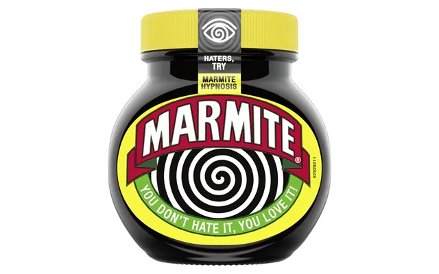 Marmite Spread Yeast Extract 250g Case Of 6