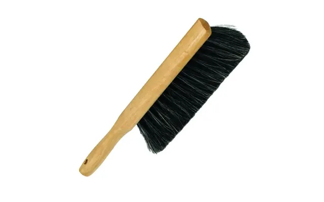 Marshalltown Beaver Tail Brush Horsehair