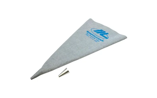 Marshalltown Mortar Bag With Tip