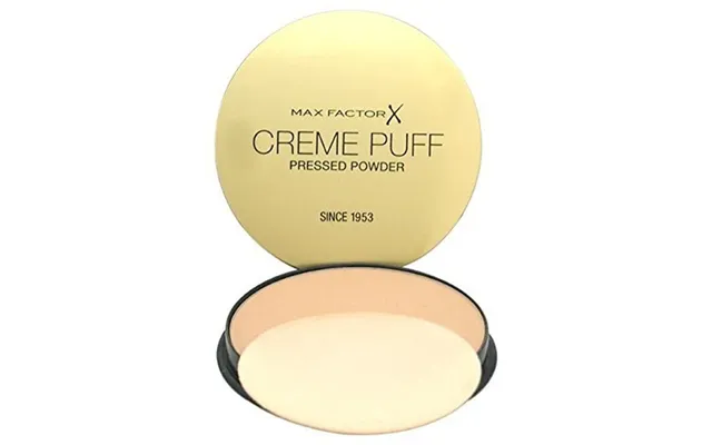 Max Factor Creme Puff Foundation 21g - 59 Gay Whisper
