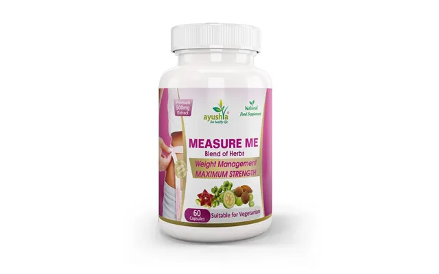 Measure Me Capsule Professional-grade Quality - Ultimate Accuracy