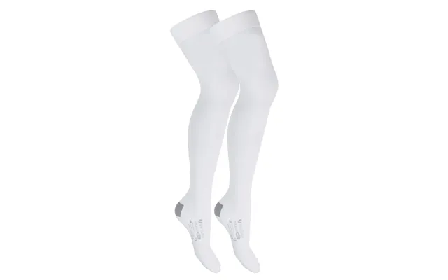 Medalin Saphena - 2 Pack Thigh High