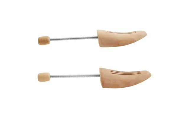 Men Wooden Shoe Shapers Kata