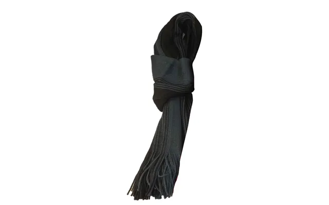 Men's Multi-coloured Woven Stripe Thermal Winter Scarf Durable Lightweight Acrylic For Insulation And Comfort Casual And