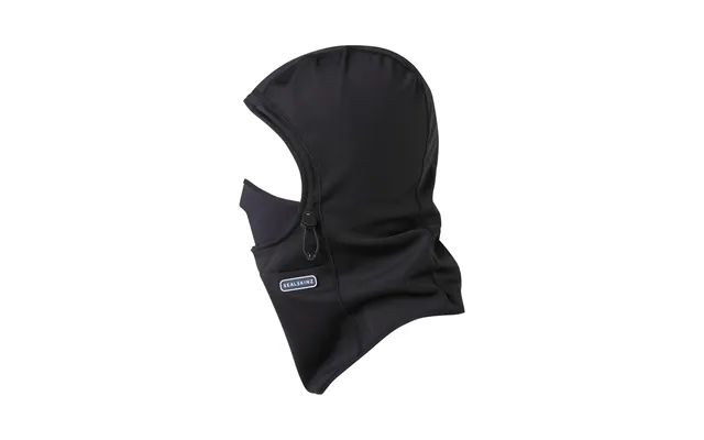 Mens Waterproof All Weather Head Gaitor - S-m Black