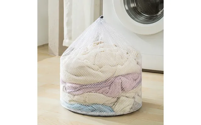 Mesh Laundry Bags Set Of 3