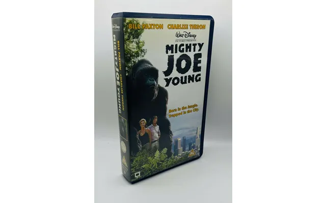 Mighty Joe Young Pg