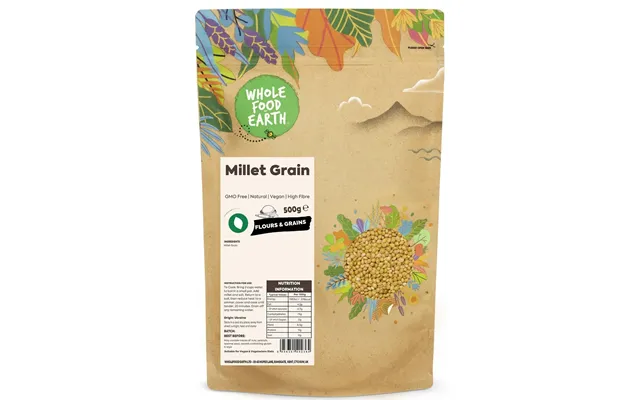 Millet Grain - 500g