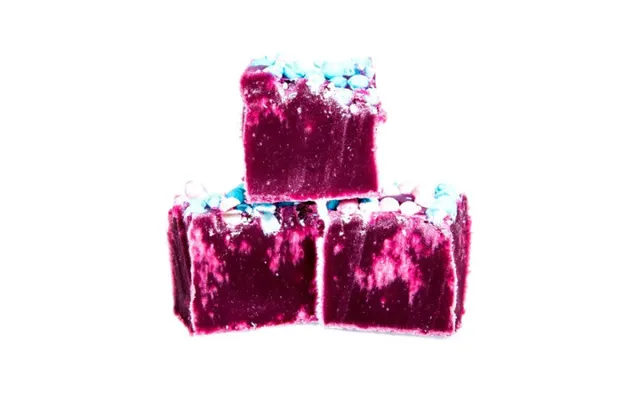 Millions Mix Fudge