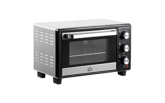 Mini Oven - 16l Grill product image