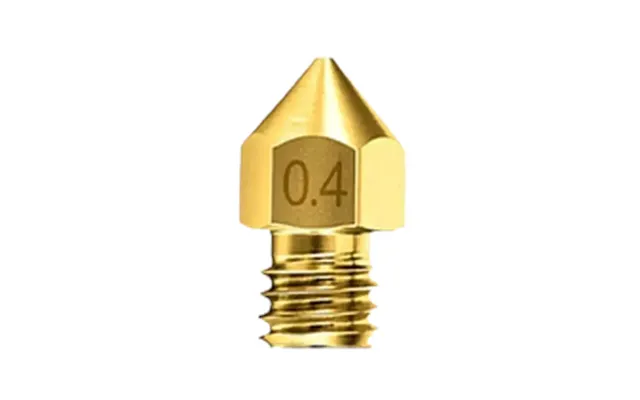 Mk8 3d Printer Nozzle - 0.6mm