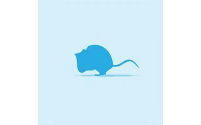 Monkfield Mouse - Fluff