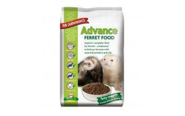 Mr Johnson's Advance Ferret - 2kg