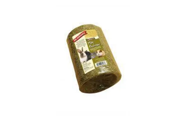 Mr Johnsons Meadow Hay Burrow Tunnel - 750g