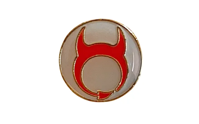 Must Badge - The Classic Miniature