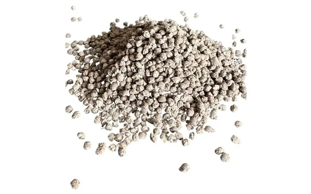Naruko Organic Japanese Bonsai Food 1kg Slow Release Fertiliser Npk 5-5-5