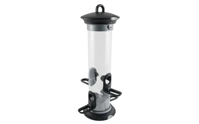 National Trust Apollo 4 Port Seed Feeder