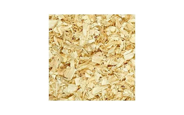 Natural Flake Shavings