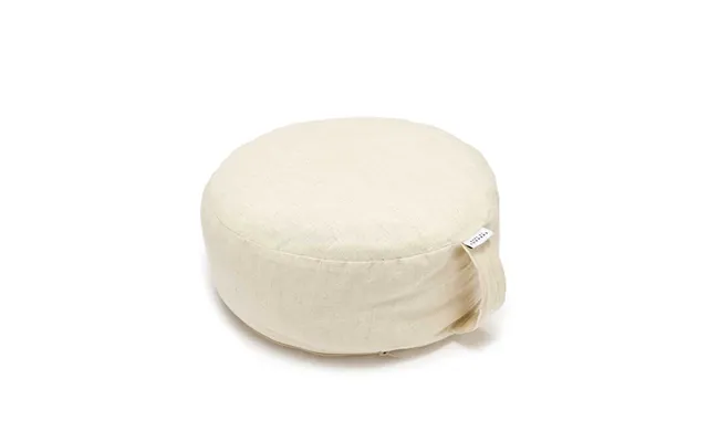 Natural Meditation & Yoga Cushion