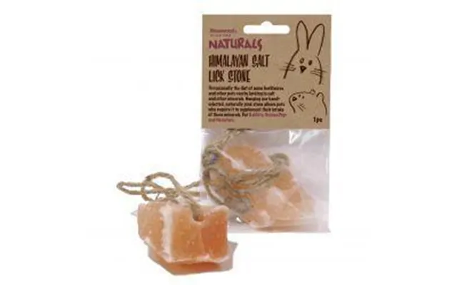 Naturals Himalayan Salt Lick