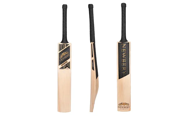 Navarone Cricket Bat - Grade 1 Short Handle Standard Light 2