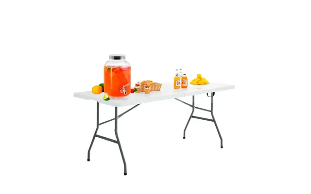 Neo Folding Picnic Table Portable 6ft product image