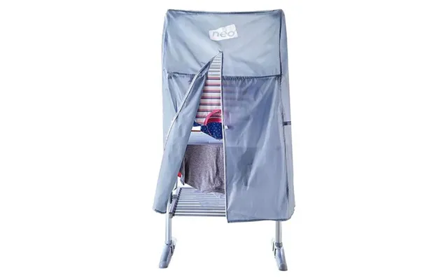Neo Indoor Electric 3 Tier Heated Airer Foldable