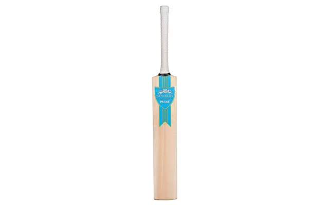 Newbery Pulse Kashmir Willow Cricket Bat - Short Handle
