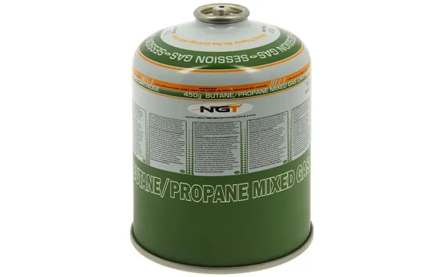 Ngt 450g Butane
