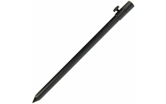 Ngt Aluminium Black Bank Stick - Medium 30-50cm