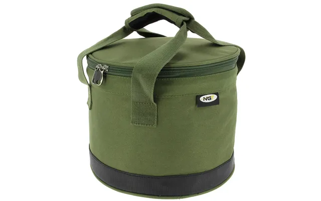 Ngt Bait Bin - Insulated And Collapsable 325